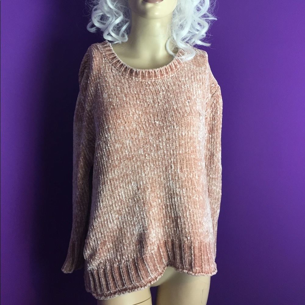 Philosophy sweater